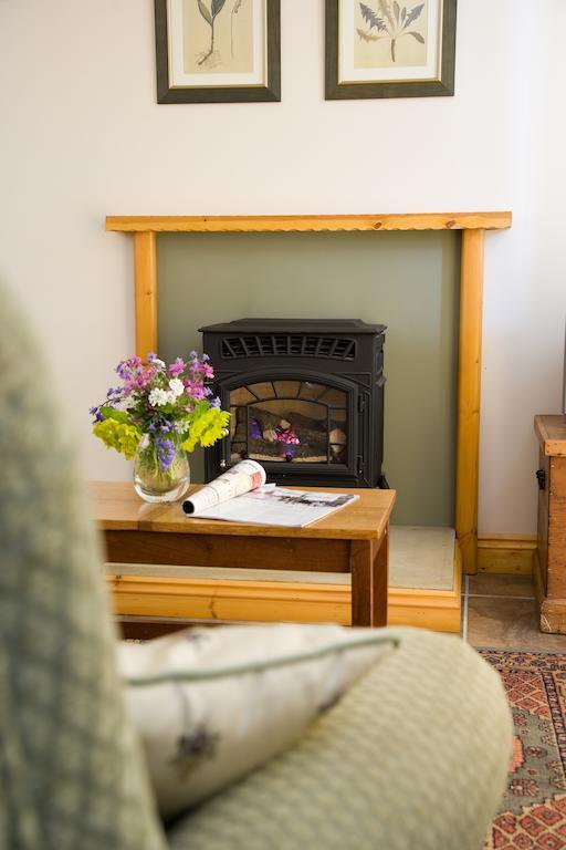 ヘクサム Rye Hill Farm Bed & Breakfast エクステリア 写真