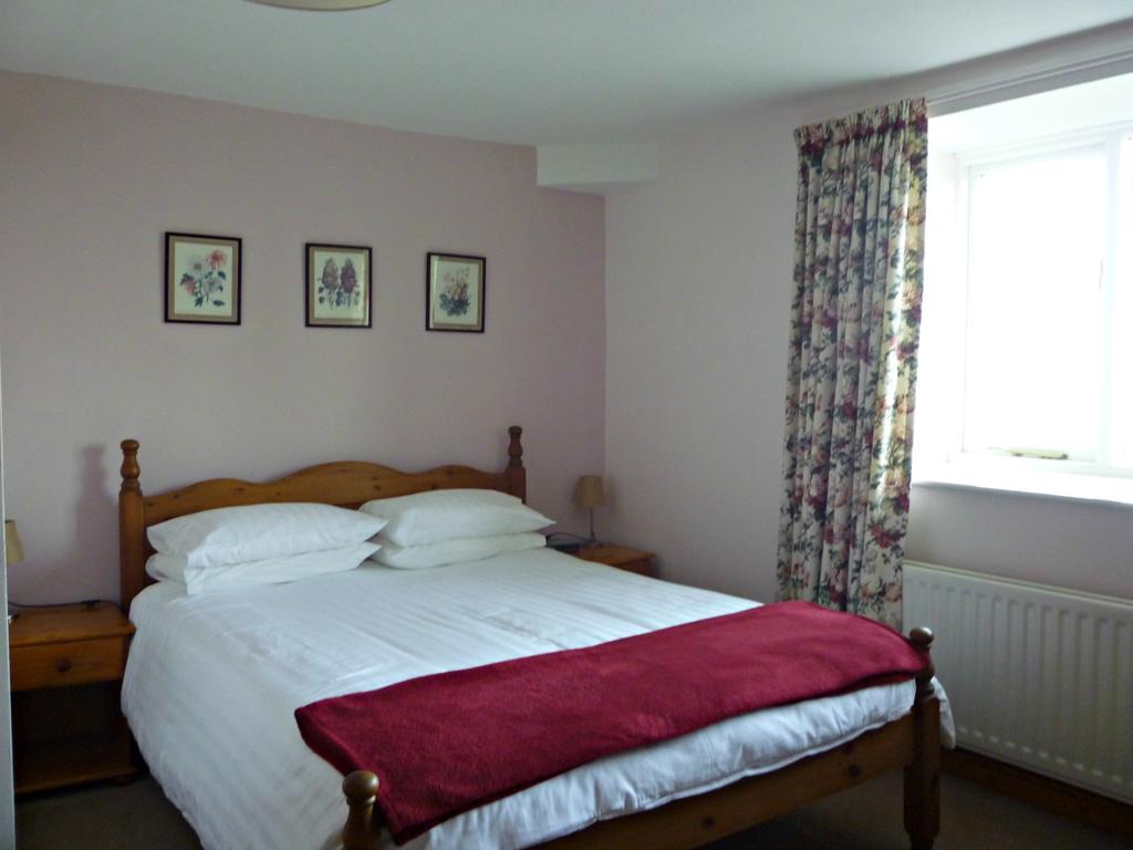 ヘクサム Rye Hill Farm Bed & Breakfast エクステリア 写真