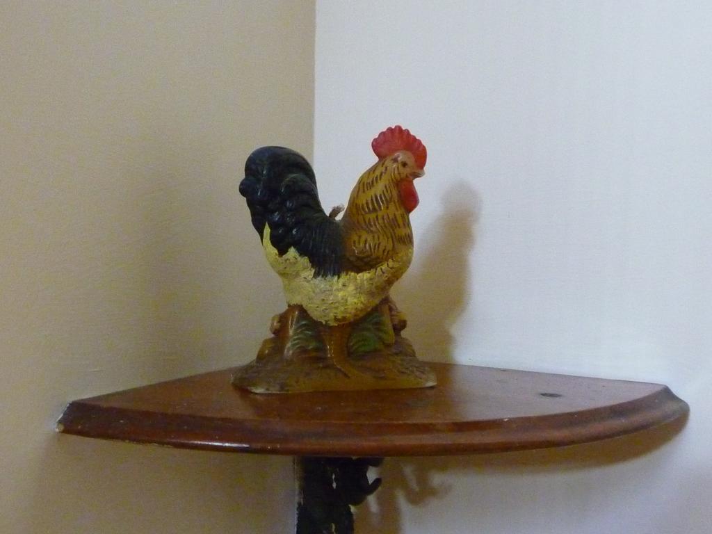ヘクサム Rye Hill Farm Bed & Breakfast エクステリア 写真