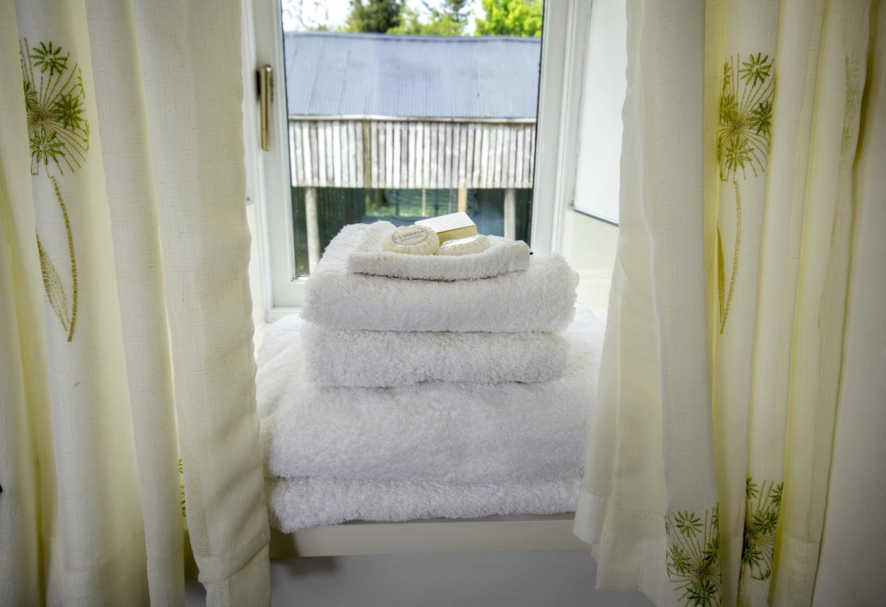 ヘクサム Rye Hill Farm Bed & Breakfast エクステリア 写真